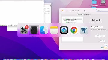 How to reset mysql server root password on Unix,MacOS(2024)
