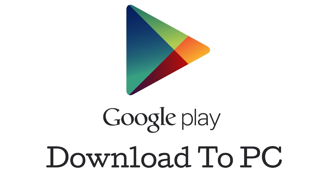 play google download