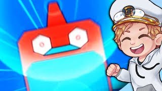 Aaaaaaaapokemon Masters