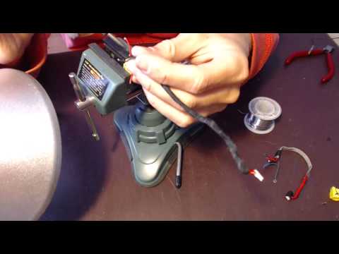 Lenovo SL510 (Thinkpad Laptop) Removing/Replacing the ...