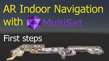 I tried a brand new AR framework!