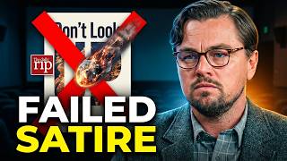 Don't Look Up Is Actually Terrible (And Here's Why)