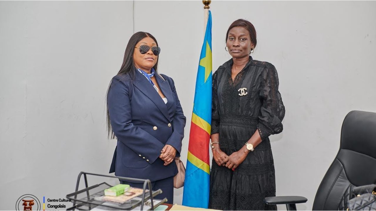 BOYAEEEEEE 4 NOUVELLE ARRIVENT SILA BISALU AZO YINDISA BIETONT