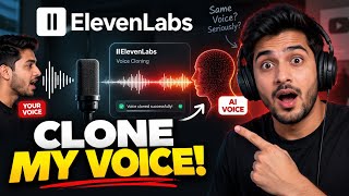 Details How to Clone Your Voice in ElevenLabs (AI Voice Cloning Tutorial 2026) Guide