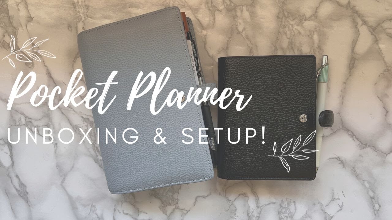 pocket-finsbury-unboxing-planner-setup-youtube