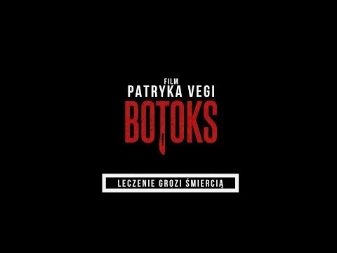 BOTOKS - Zwiastun PL (Official Trailer)