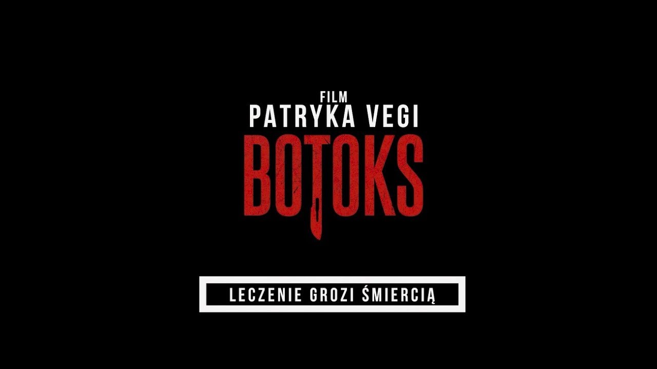 BOTOKS - Zwiastun PL (Official Trailer)