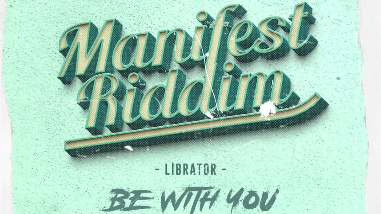 Manifest Riddim medley (audio slide)