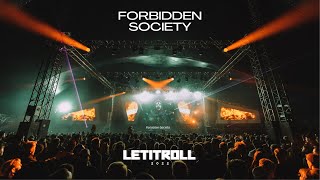 Forbidden Society - Let It Roll 2022