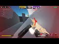 Roblox Rivals 2v2 with Drei