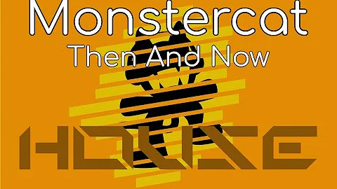 Monstercat Then And Now: House