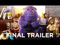 If  international trailer 2024 movie  ryan reynolds john krasinski steve carell