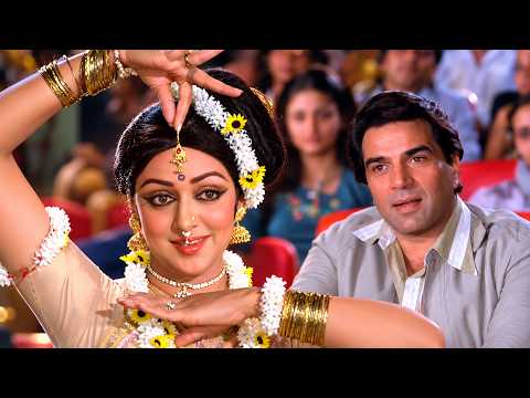 Main Phool Bechti Hoon 🌺 | Lata Mangeshkar Evergreen Hits | Dharmendra Hema Malini