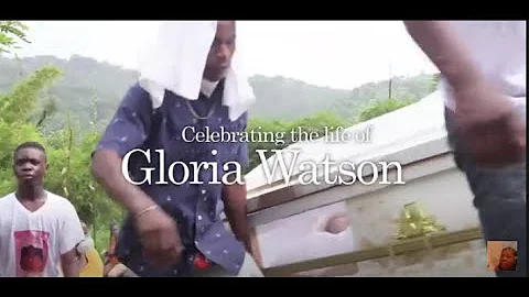 GLORIA WATSON FUNERAL SERVICE