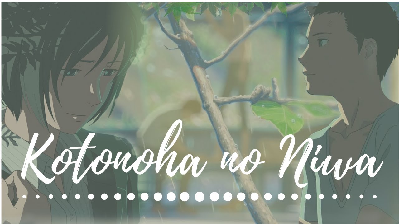 Download Kotonoha No Niwa Wiki Kotonoha No Niwa O Jardim Das Palavras For Android Wallpaper Kotonoha No Niwa Wiki Kotonoha No Niwa O Jardim Das Palavras Free