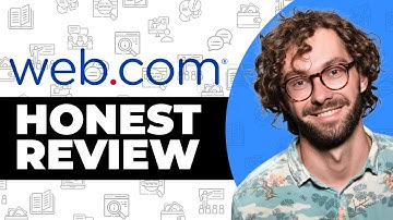 Web.com Website Builder Honest Review - Watch Before Using