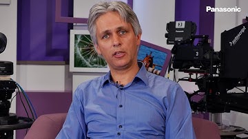 Panasonic’s Remote Camera Range