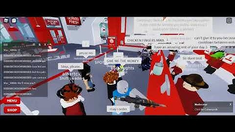 SizzleBurger || Exploiter Report || #1