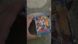 One Piece Onboxing