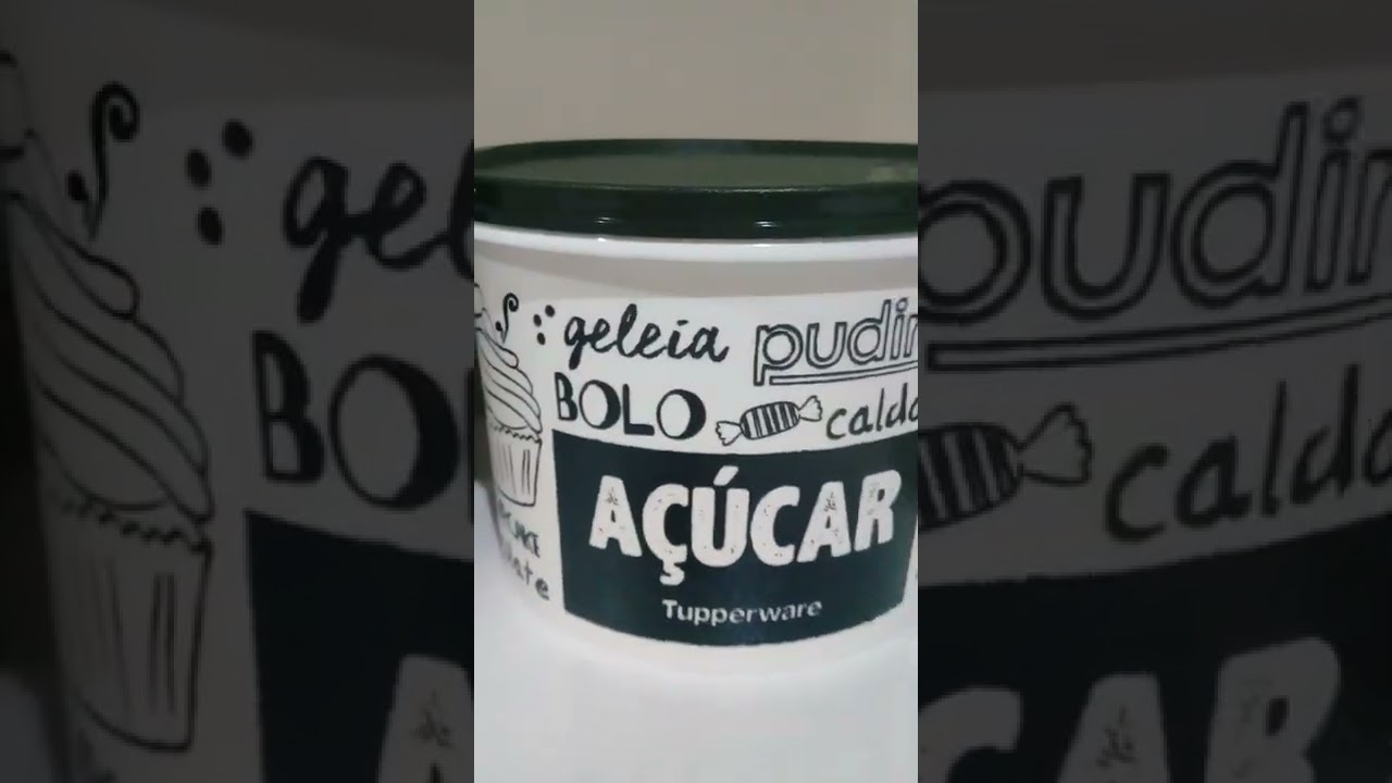 vc curti tupperware, ? eu curto amo💓