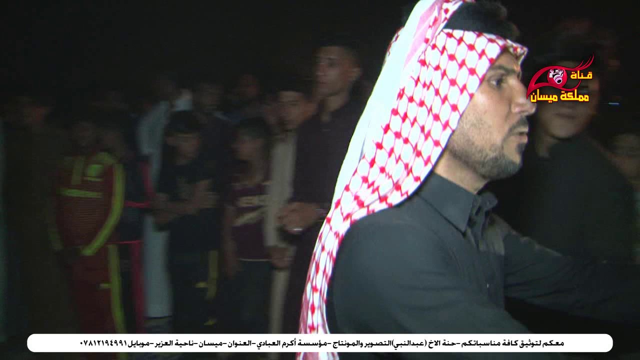 المهوال ابو ستار البخيتاوي يهوس على صديقة