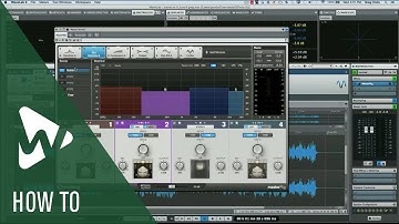 How to Use the MasterRig in WaveLab | Q&A with Greg Ondo