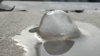Reverse Icecube Melting 60х
