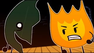 I Hate You But its a Firey and Leafy Cover (No gameplay)