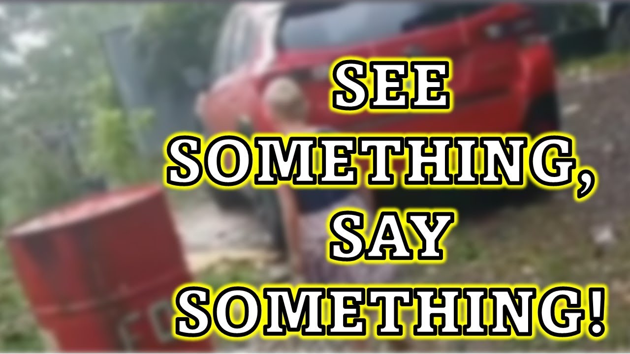 SUMMER WELLS AND WHAT REALLY WENT ON AT 110 BEN HILL ROAD - WHY DID NO ONE REPORT TO LE?!