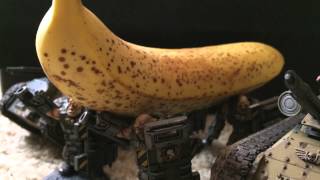 The Banana Wars: The Battle for Carota III