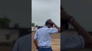 Angry Modeshekhar Sahu