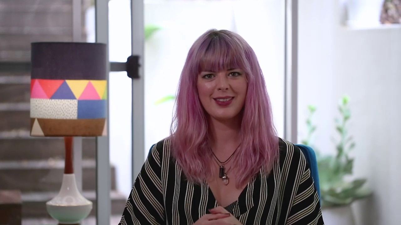 Christine Jane on SONGS FOR BLEEDING HEARTS