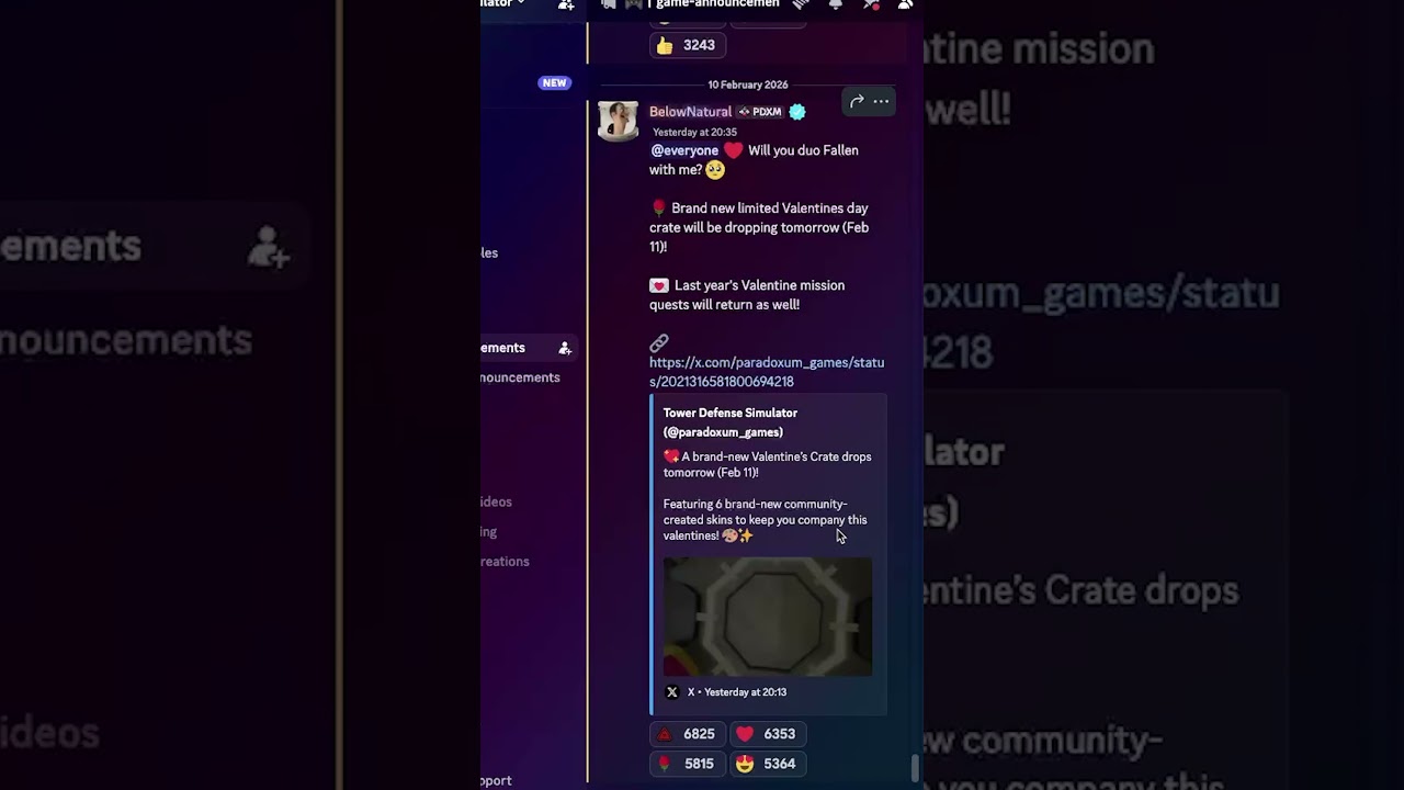 Is The Valentines 2026 Update Delayed?  