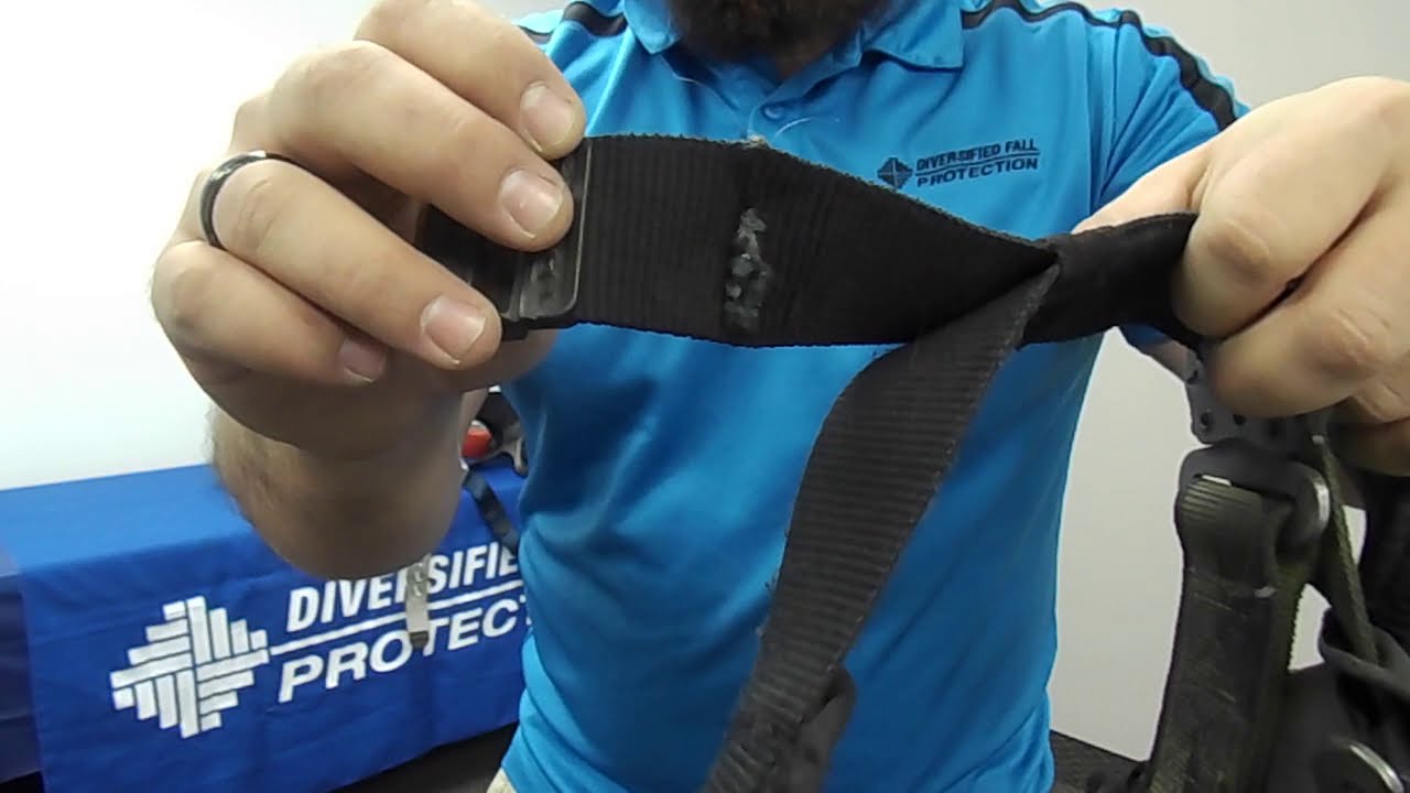 How To Inspect Ppe