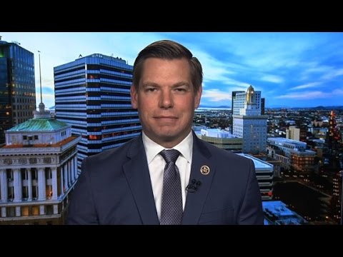 House Intel Republicans not told about Eric Swalwell's relationship ...