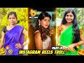 Instagram reels troll part9  insta troll  reels roast