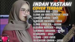 POP INDONESIA 2000 PALING ENAK ||| INDAH YASTAMI COVER