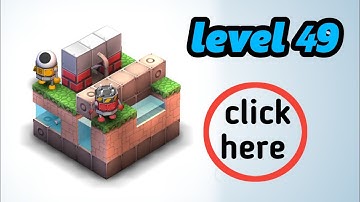 Mekorama Level 49 #aashishkumar #mekorama #gameplay