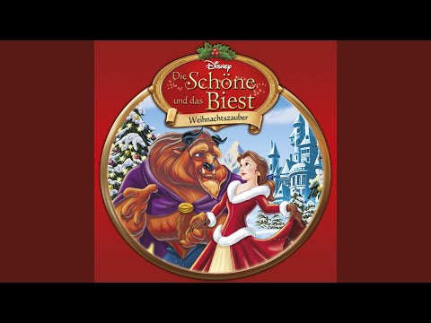 Belle's Magical Gift