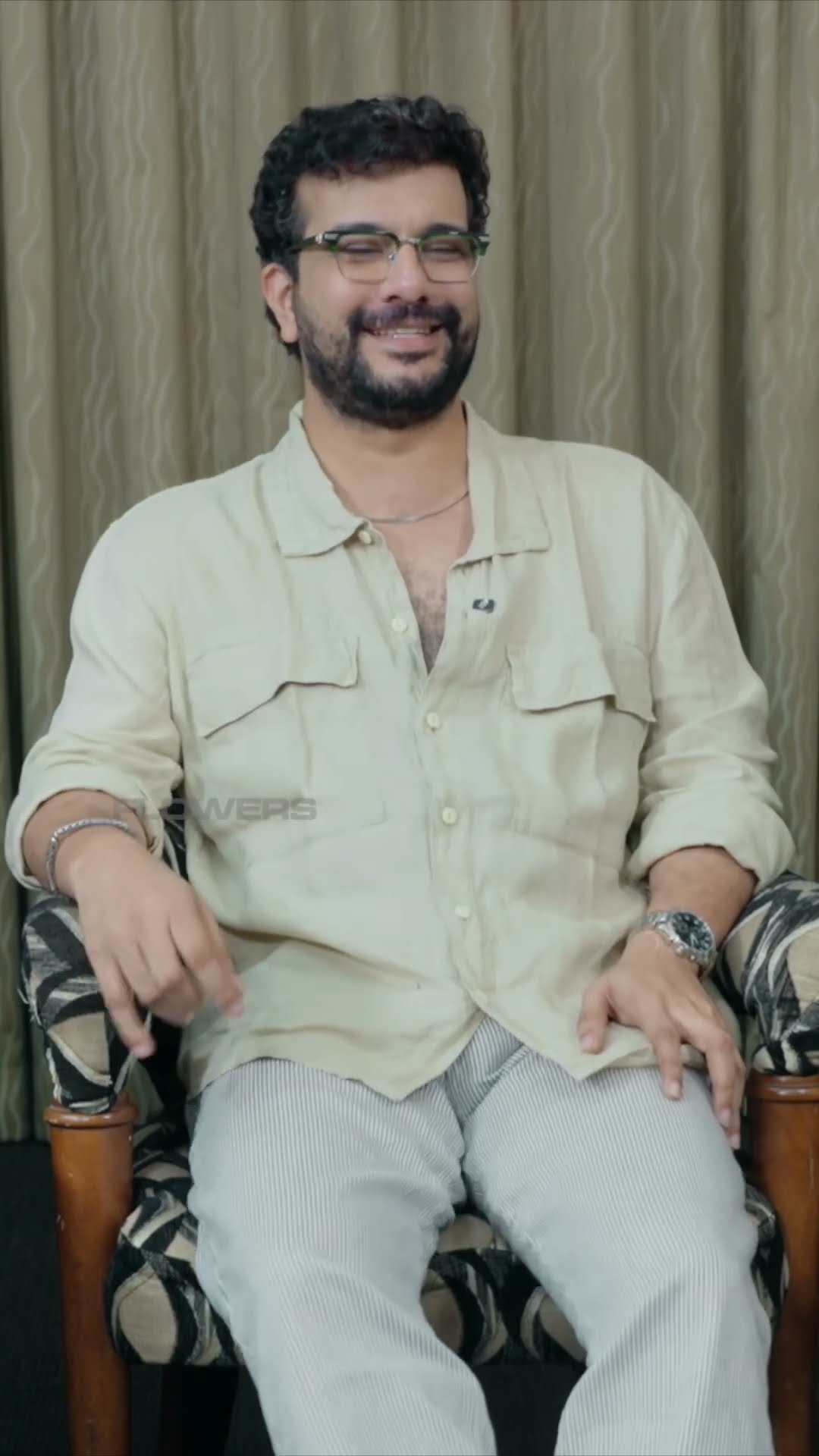അതിൽ പലരേയും എനിക്ക് ഇഷ്ടമായിരുന്നു ?