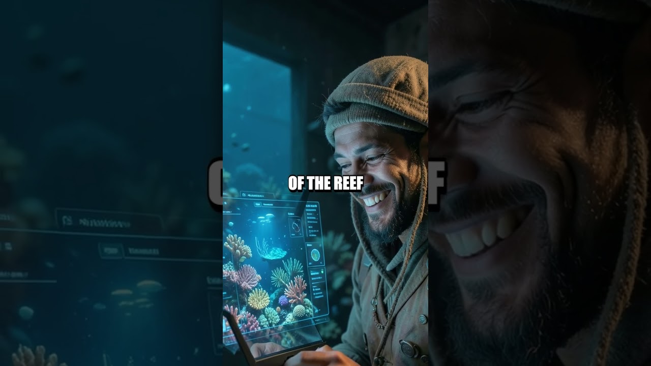 rewrite this title Islands of Quiet Data A Nomad Reef Report rewrite this title Islands of Quiet Data A Nomad Reef Report