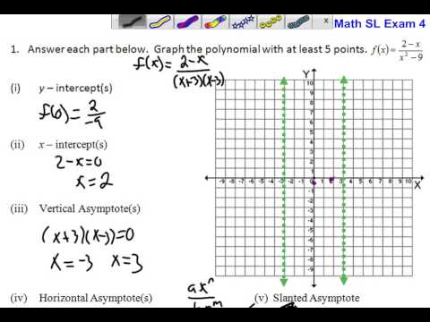 Trigonometry/Pre-Calculus Exam 4 Question 1 - YouTube Tim McCaffrey