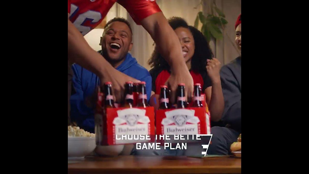 Super Bowl Ad AnheuserBusch Commercial YouTube