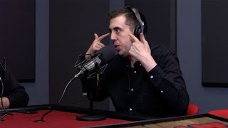 Giant Bombcast 494: Fievel Fight