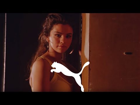 PUMA | DEFY featuring Selena Gomez 