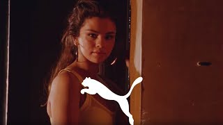 puma ft selena gomez