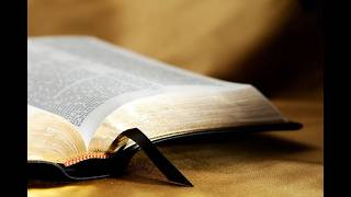 1 Samuel 2b | Pastor Aaron Thompson || SFBC