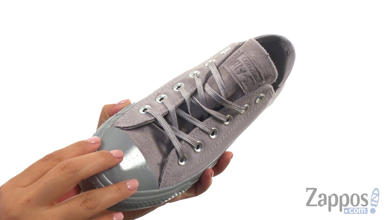 chuck taylor all star mono