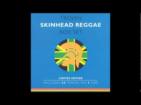 Skinhead Train (trojan skinhead reggae)