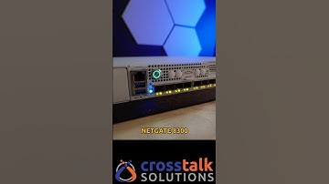 Is the Netgate 8300 Fast Enough For You?